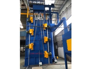 鋁件拋丸機(jī)（鑄件拋丸機(jī)，強(qiáng)化拋丸機(jī)）