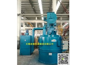 Q3516無(wú)錫拋丸設(shè)備（轉(zhuǎn)臺(tái)式拋丸設(shè)備，拋丸除銹機(jī)）