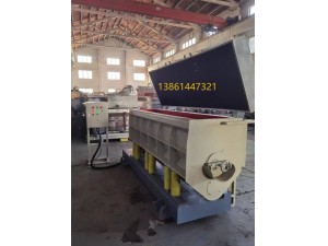 長槽振動研磨機（防音長槽振動研磨機，長槽非標(biāo)研磨機）