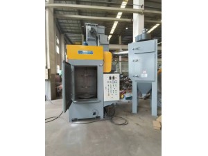 Q372吊鉤式拋丸機(jī)（吊鉤式拋丸機(jī)廠家，浙江拋丸機(jī)）