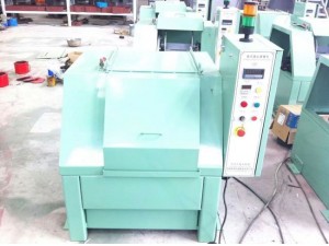 XMW30N離心研磨機(jī)（無(wú)錫光飾機(jī)，高速光飾機(jī)）