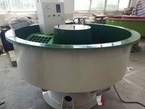 LMP600燈籠式振動(dòng)研磨機(jī)（臺(tái)灣振動(dòng)研磨機(jī)，臺(tái)灣光飾機(jī)）