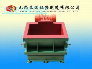 WMJ1000槽式研磨機，無錫槽式研磨機，浙江槽式研磨機