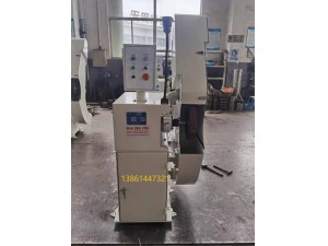 DSMO2單頭砂帶拋光機(jī)（砂帶機(jī)打磨機(jī)，砂帶打磨機(jī)，砂帶拋光設(shè)備）