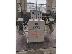 SSMO2雙頭拋光機(jī)(手動(dòng)拋光機(jī)，拋光機(jī)打磨機(jī)，拋光機(jī)廠家)