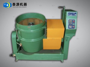 WLM120渦流式（研磨機(jī)浙江渦流光飾機(jī)，無(wú)錫渦流光飾機(jī)，湖州渦流光飾機(jī))