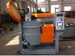 WLM120水渦流研磨機(jī)，水渦流研光飾，高速渦流機(jī)