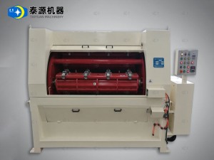 XMW2400升離心光飾機(jī)（無錫離心光飾機(jī)，大連離心光飾機(jī)）