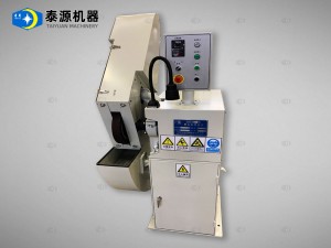 單頭砂帶拋光機(jī)（無(wú)錫單頭砂帶拋光機(jī)，單頭拋光機(jī)）