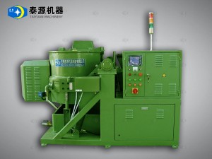 無錫水渦流研磨機(jī)，無錫流動(dòng)光飾機(jī)