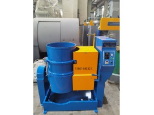 WLM50渦流研磨機(jī)（渦流光飾機(jī)，高速渦流機(jī)，無(wú)錫渦流機(jī)）